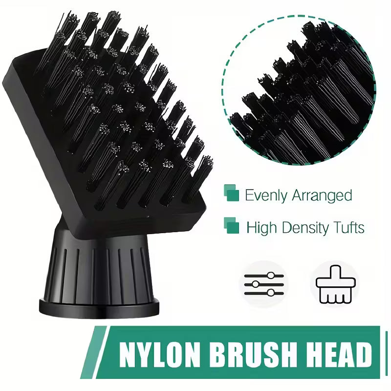 Golf Club Cleaning Brush