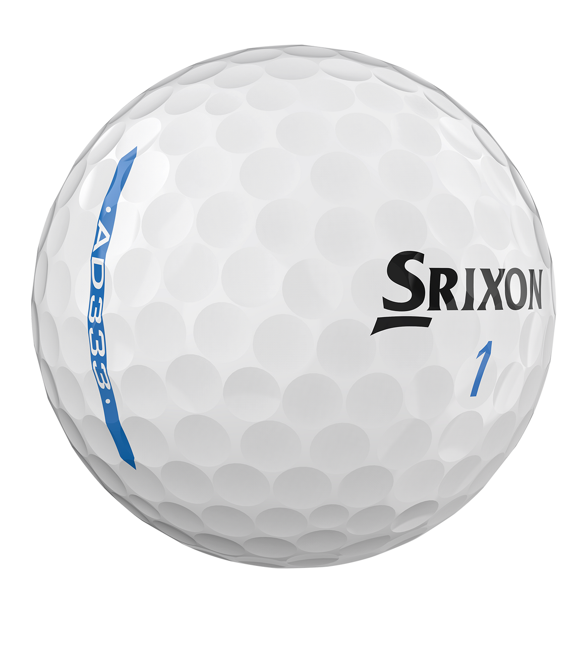 Srixon AD333