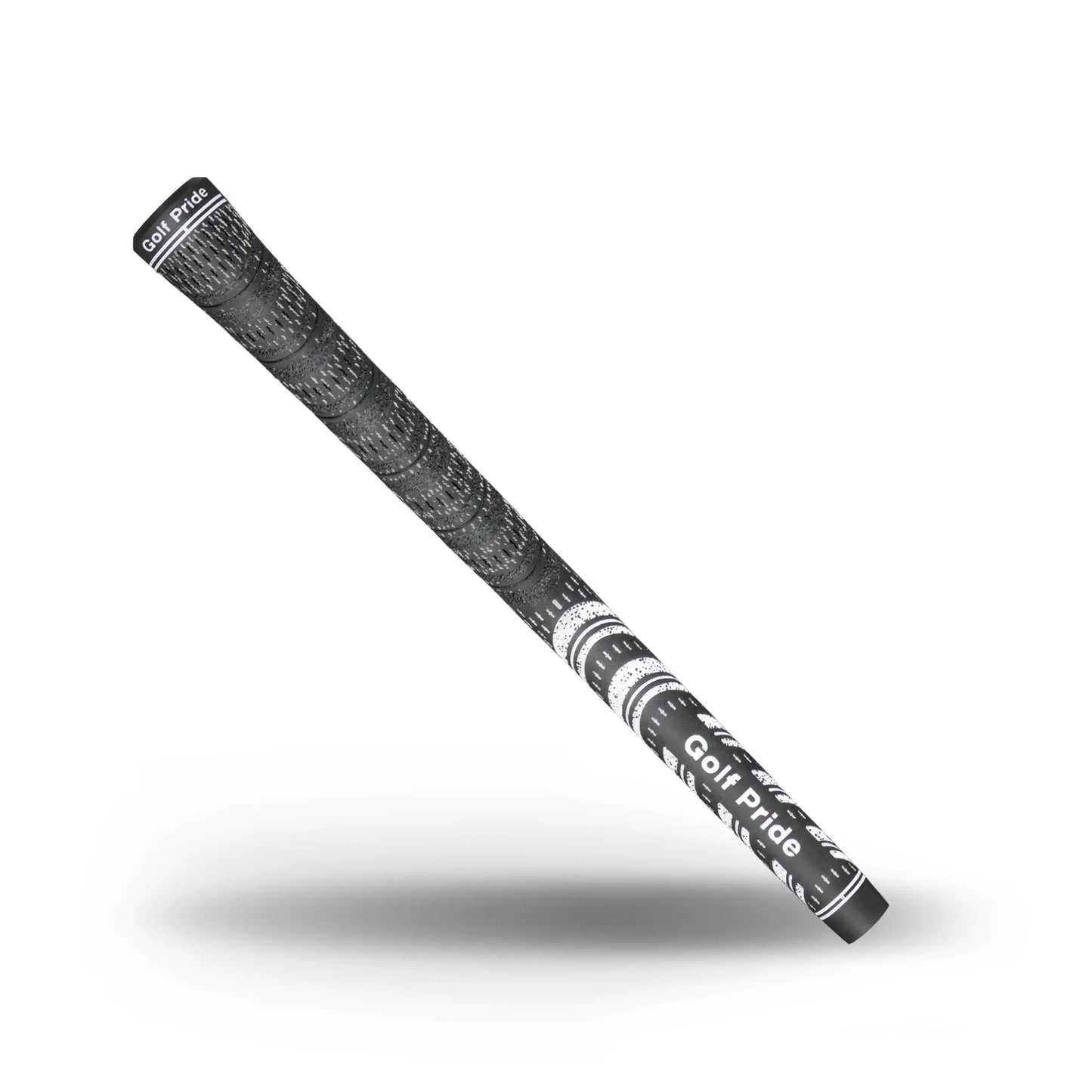 Golf Pride Multi Compound .60 RND Black/White