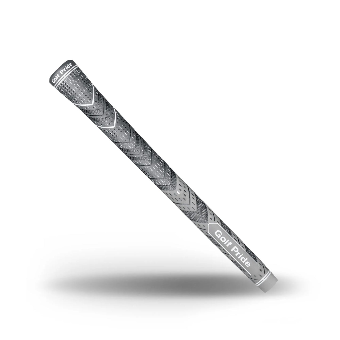 Golf Pride Multi Compound Cord Plus4 Charcoal .60