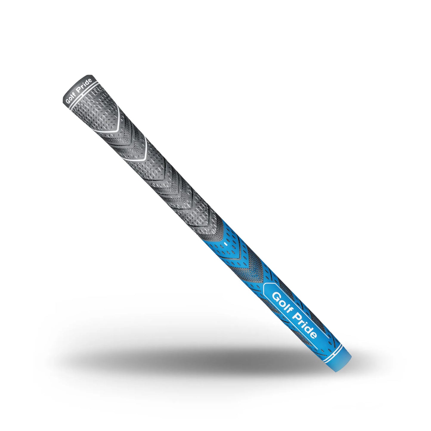 Golf Pride Multi Compound Cord Plus4 Blue/Charcoal .60