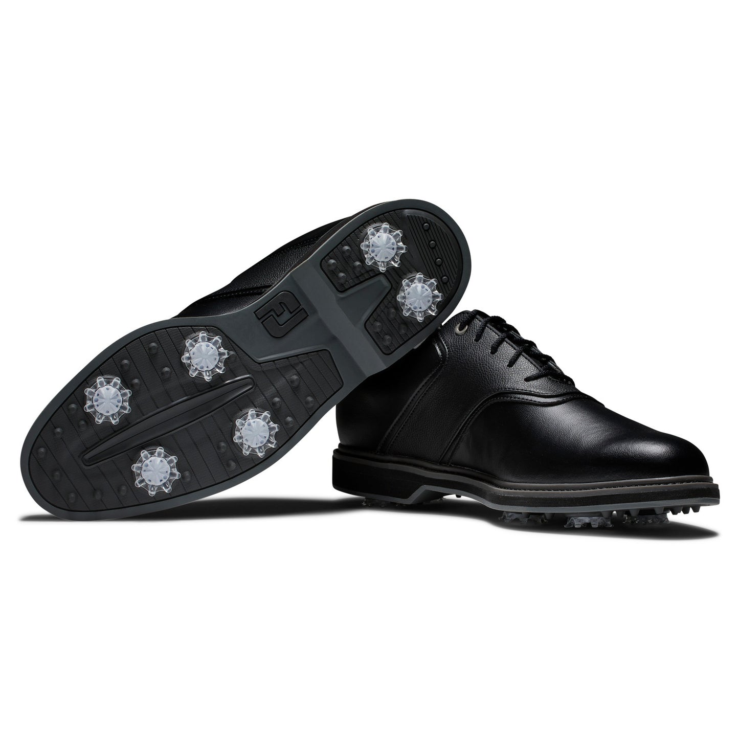 Footjoy Originals - Black