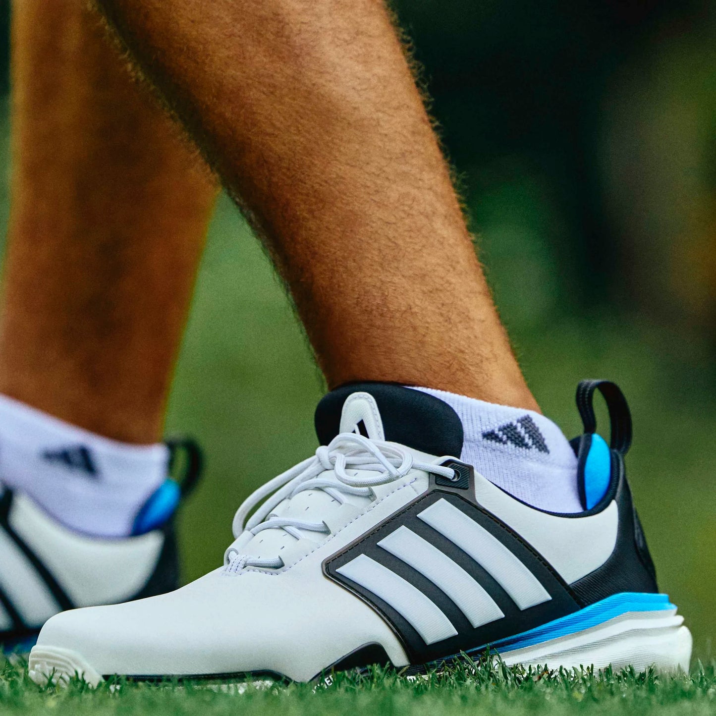 Adidas Adipower Spikeless
