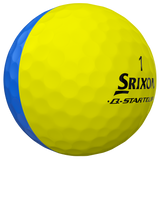 Srixon Q-Star Divide