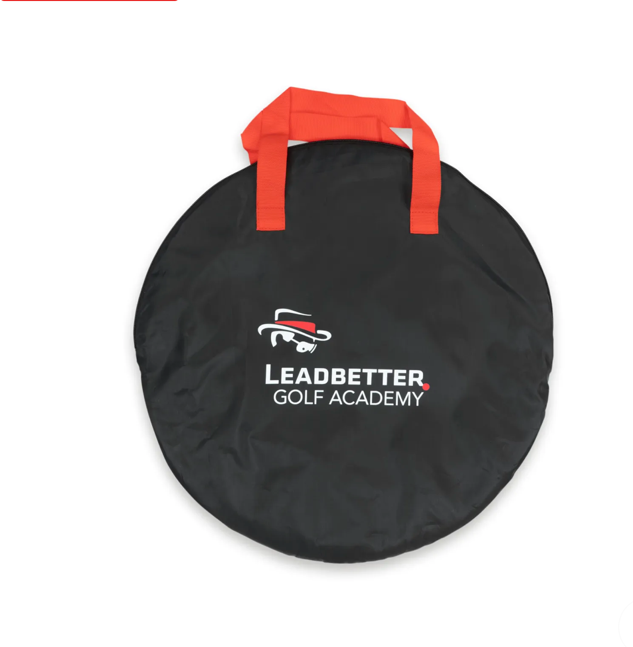 Leadbetter Chipping Net with Target