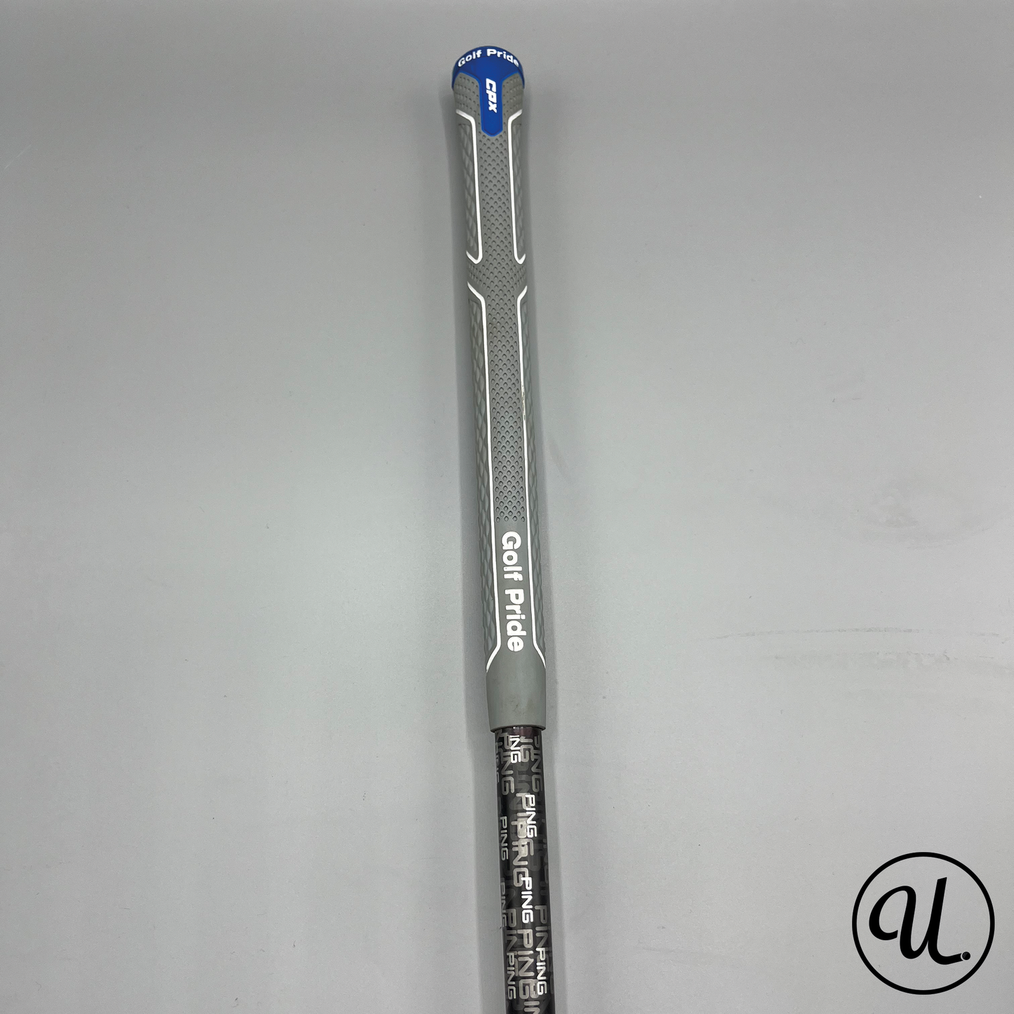 Ping i20 #3 Wood / 15 Degree / Stiff Flex