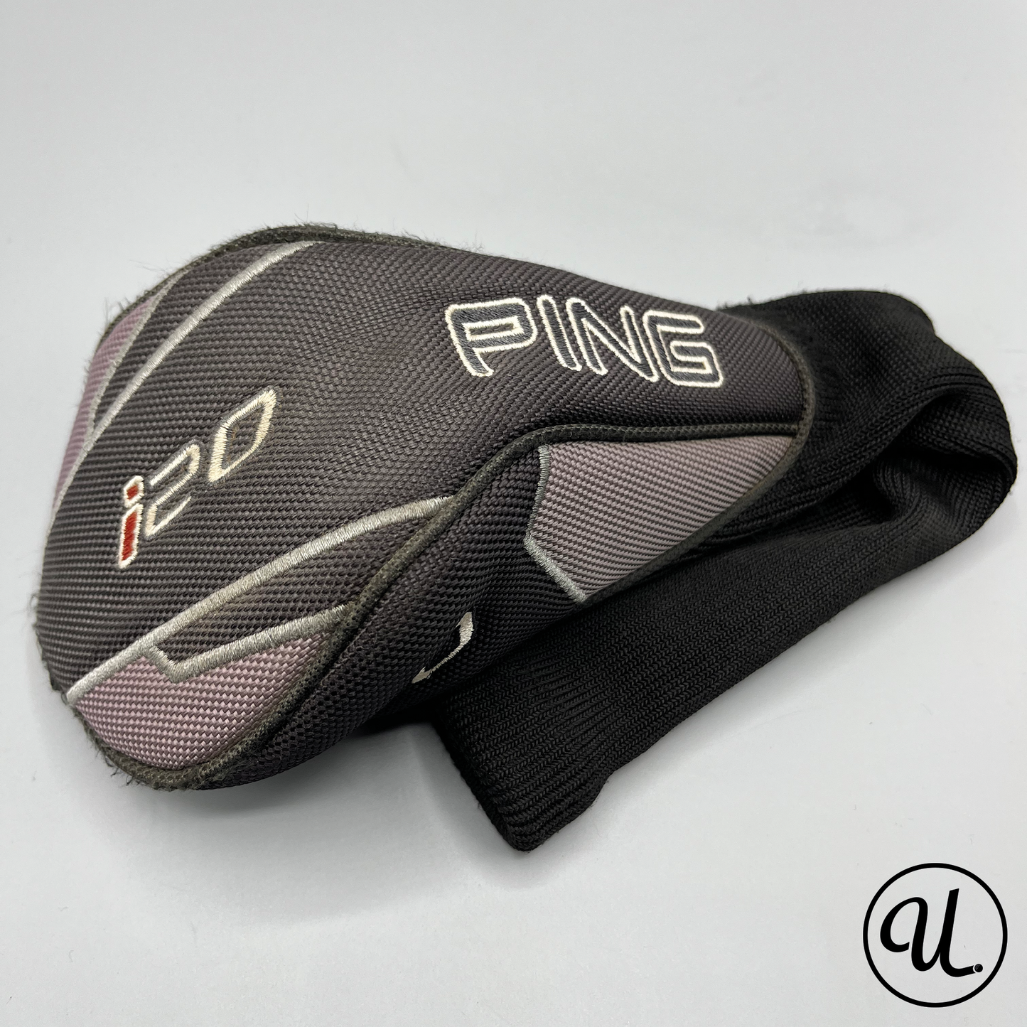 Ping i20 #3 Wood / 15 Degree / Stiff Flex