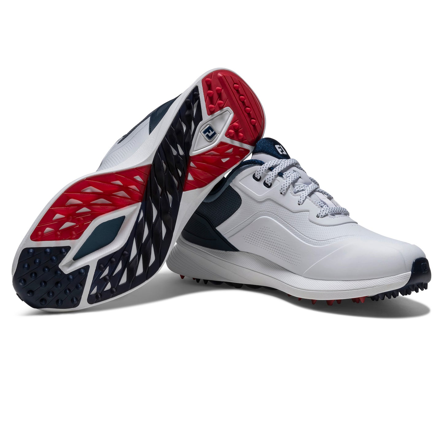 Footjoy Pro SL - White/Blue