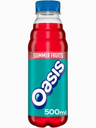 Oasis