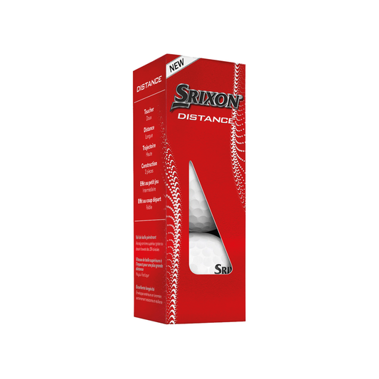 Srixon Distance Sleeve
