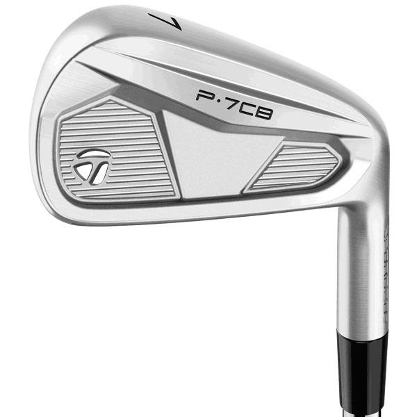 TaylorMade P7CB Irons