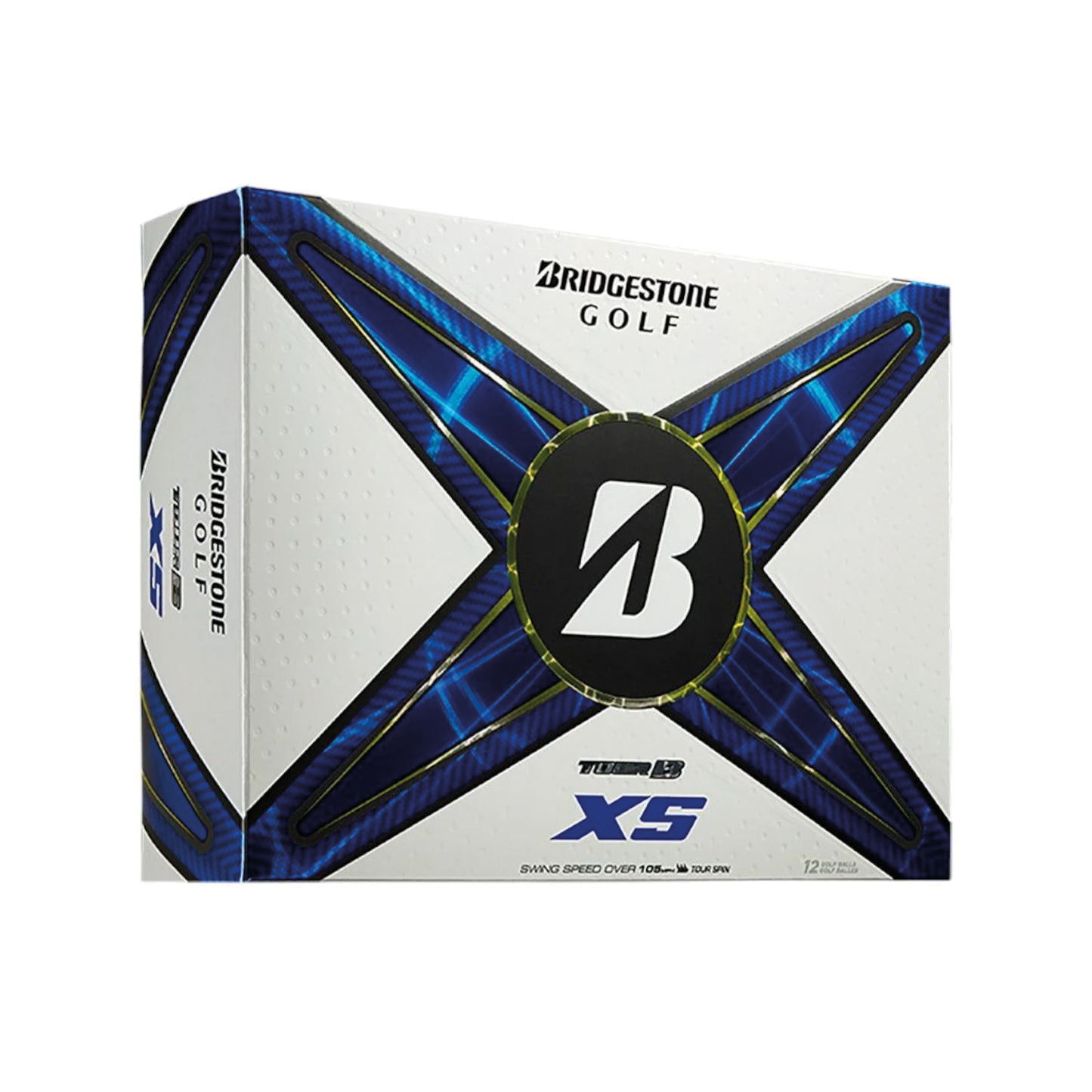 Bridgestone XS Dozen
