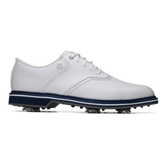 Footjoy Originals - White