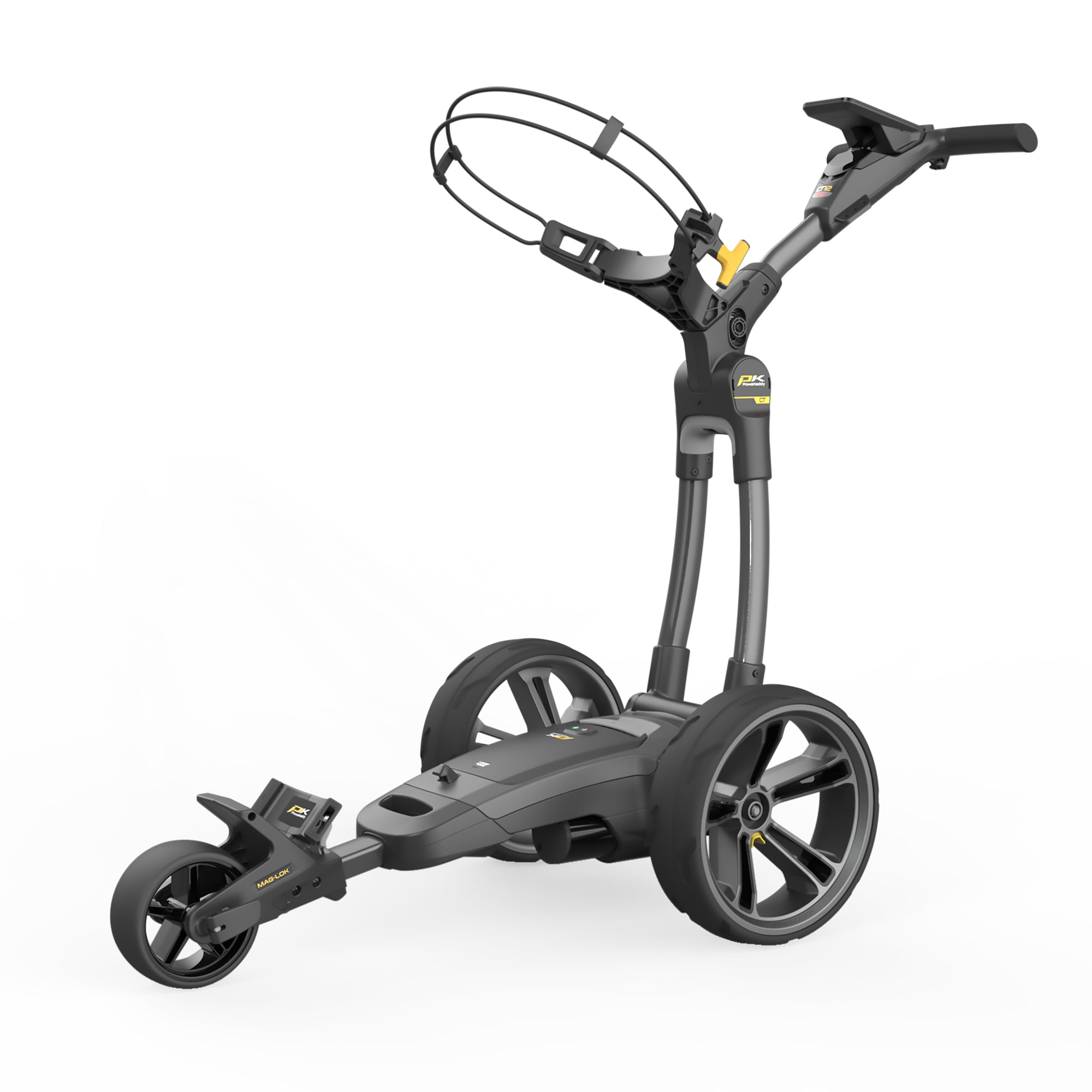 Powakaddy CT12 GPS Trolley - Extended Battery - £1,299