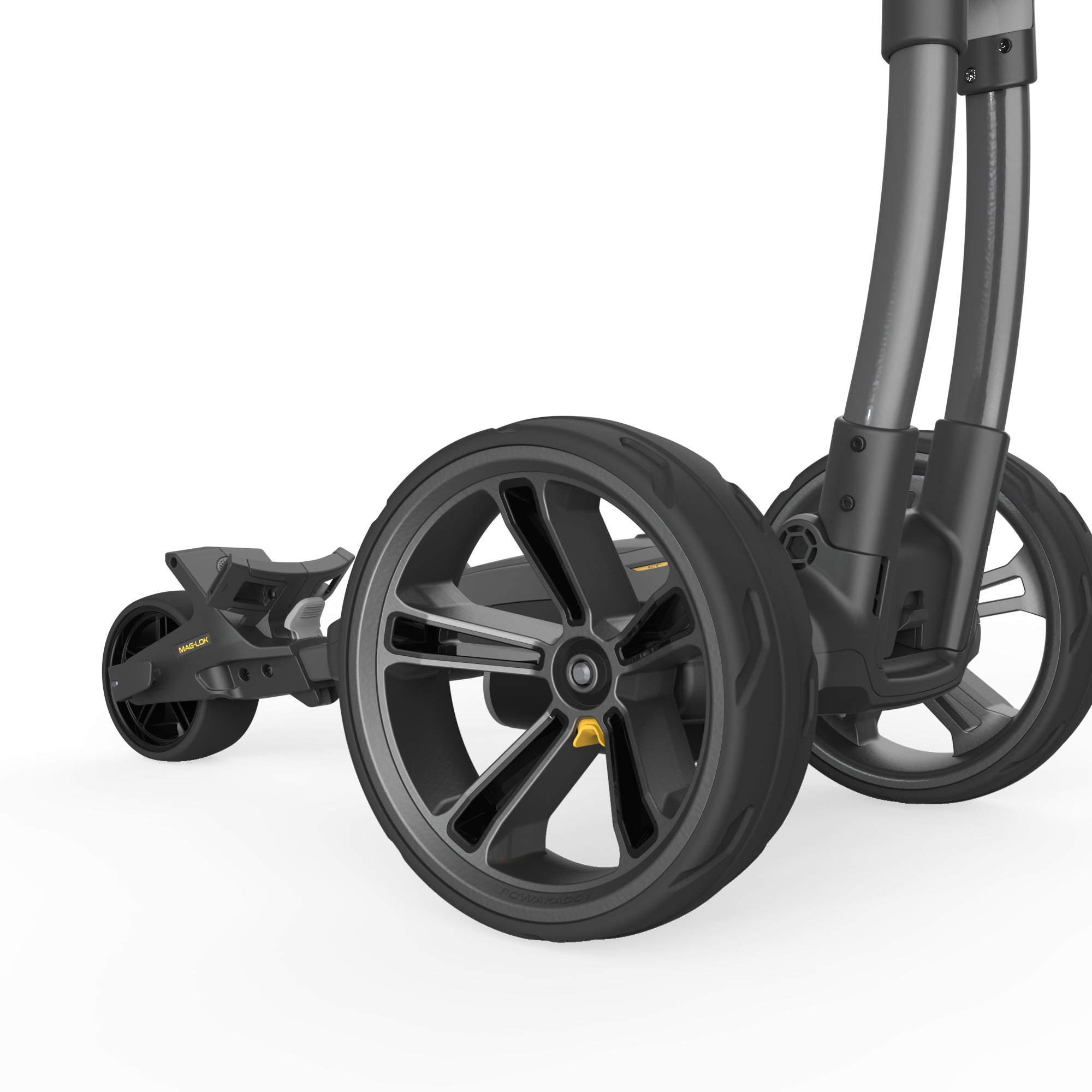 Powakaddy CT12 GPS Trolley - Extended Battery - £1,299