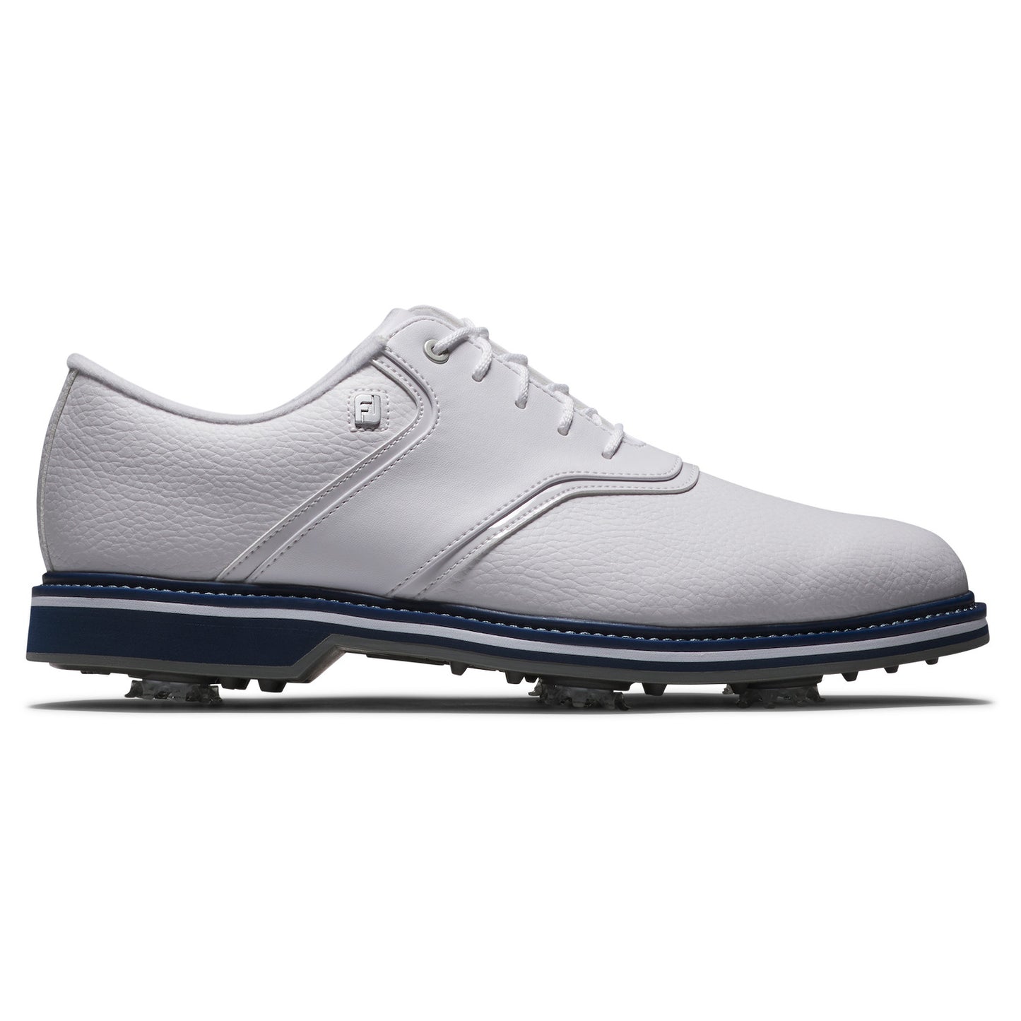 Footjoy Originals - White