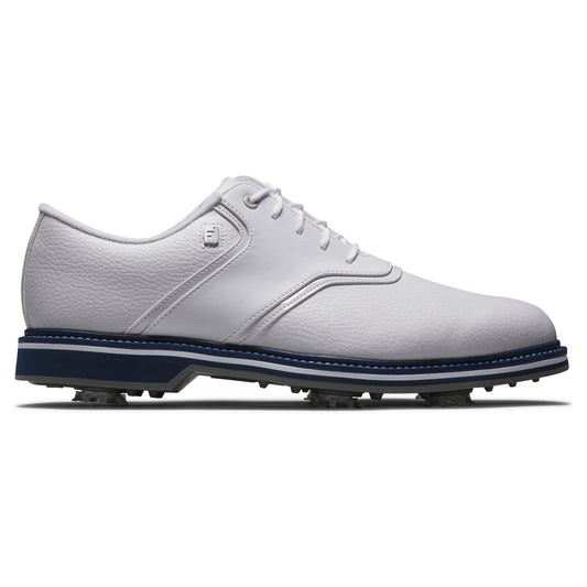 Footjoy Originals - White