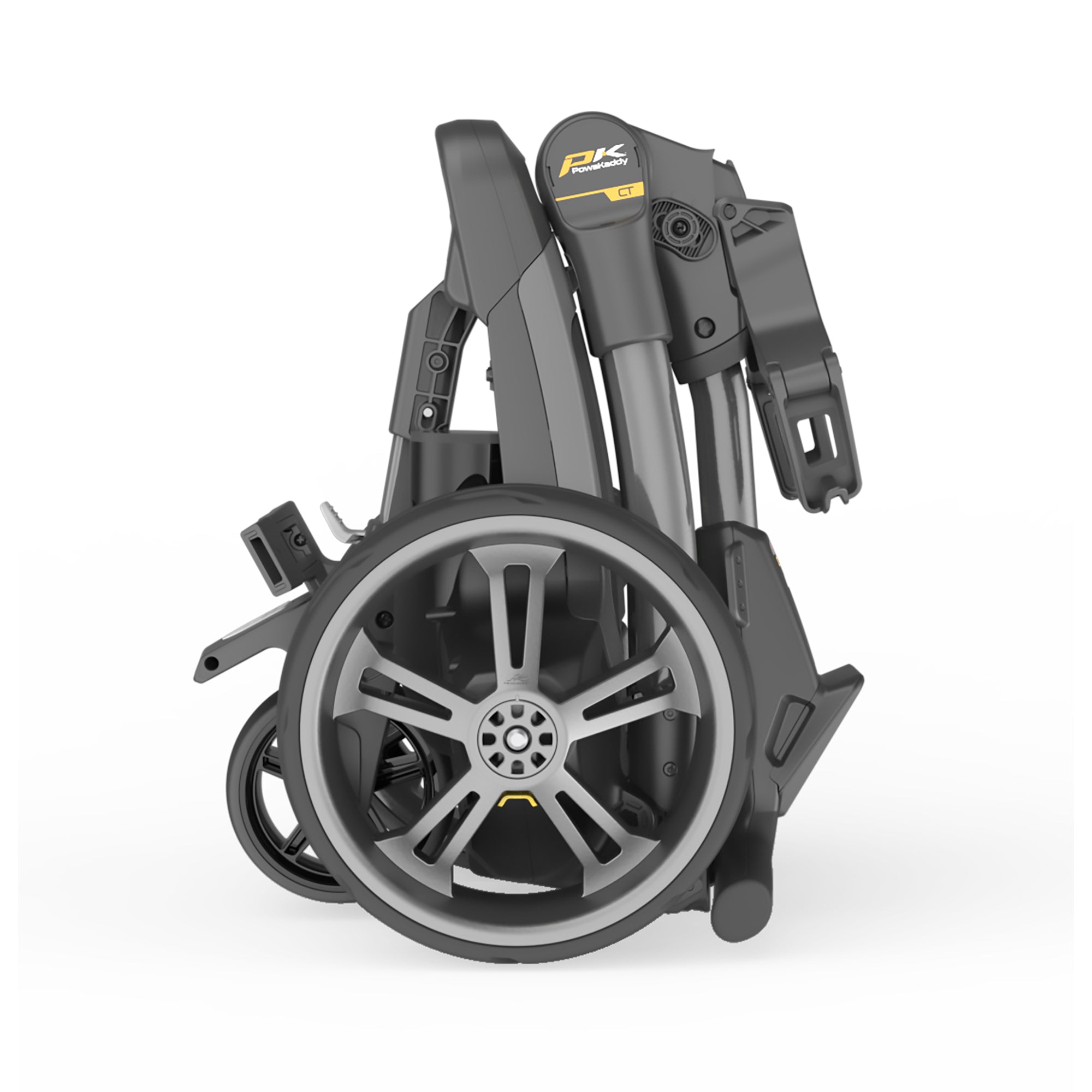 Powakaddy CT10 GPS Trolley - 18 Hole Battery - £979