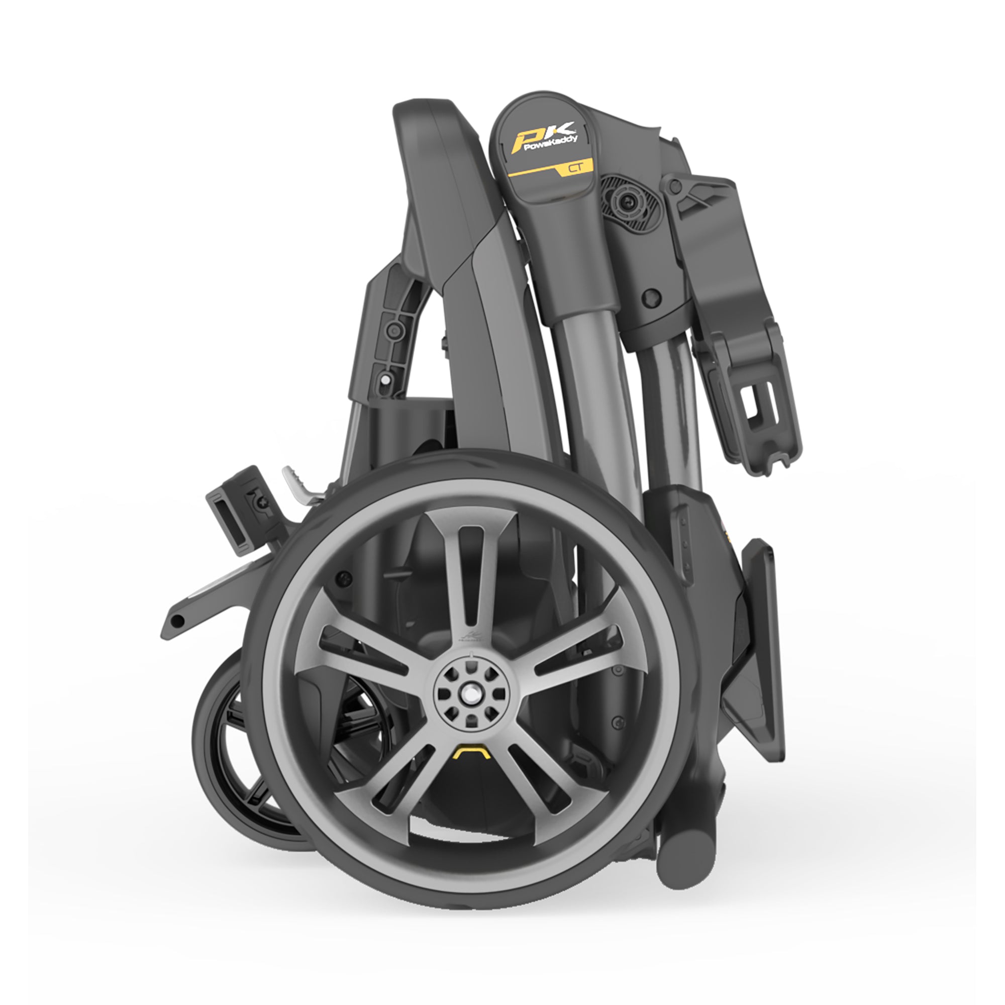 Powakaddy CT12 GPS Trolley - Extended Battery - £1,299