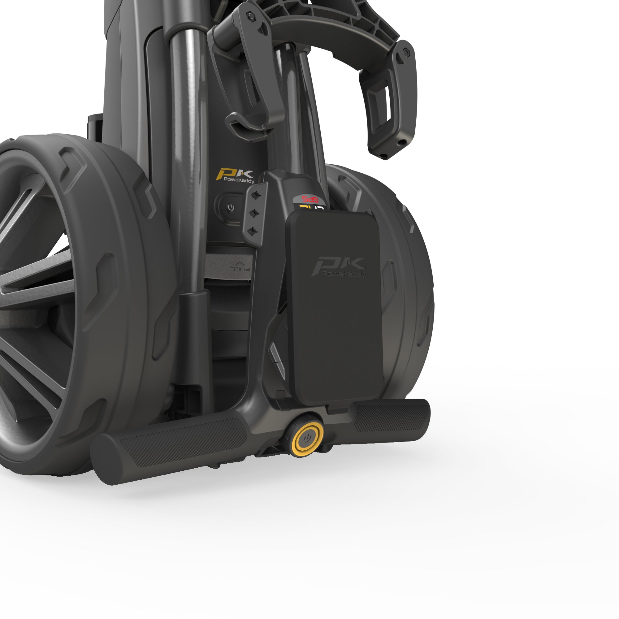 Powakaddy CT12 GPS Trolley - Extended Battery - £1,299