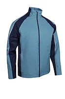 Sunderland Typhoon Jacket - Pacific Blue