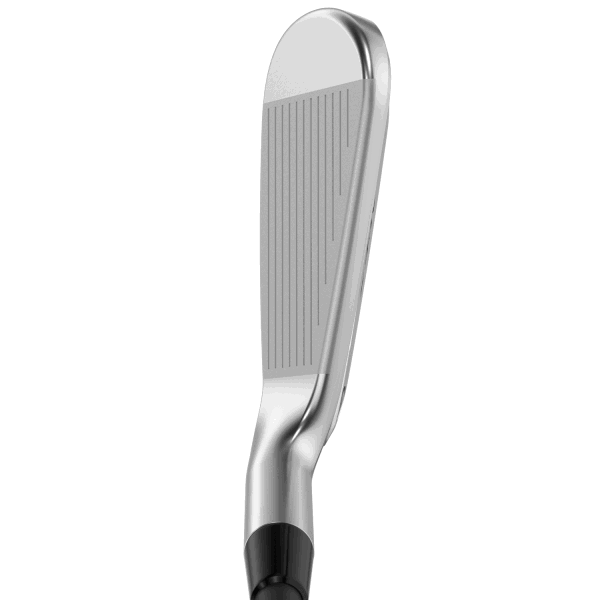 Callaway Apex UT Utility Iron angle