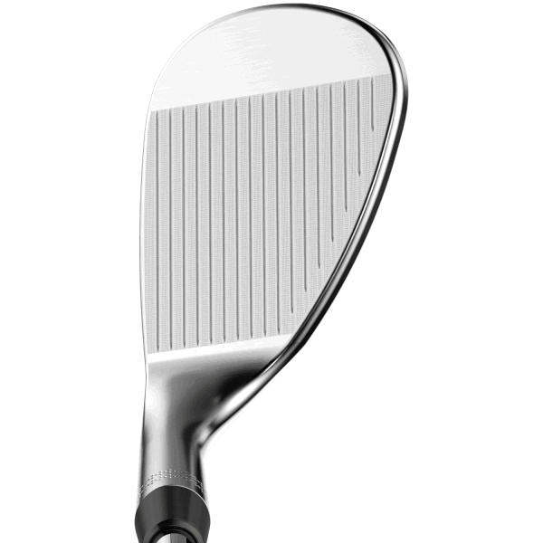 Callaway Opus SP+ Wedge angle