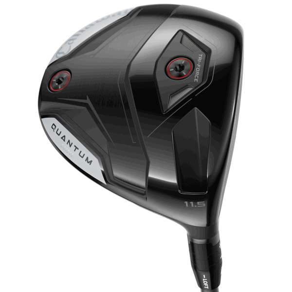 Callaway QUANTUM Mini Driver