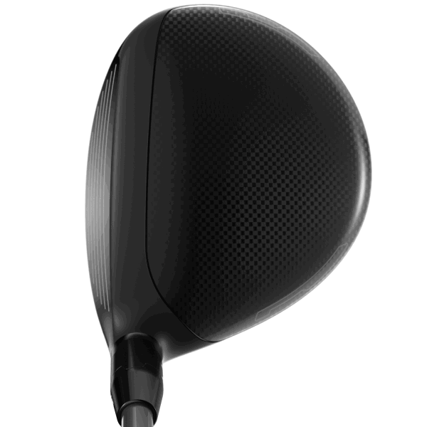 Callaway QUANTUM Ti Fairway Wood angle