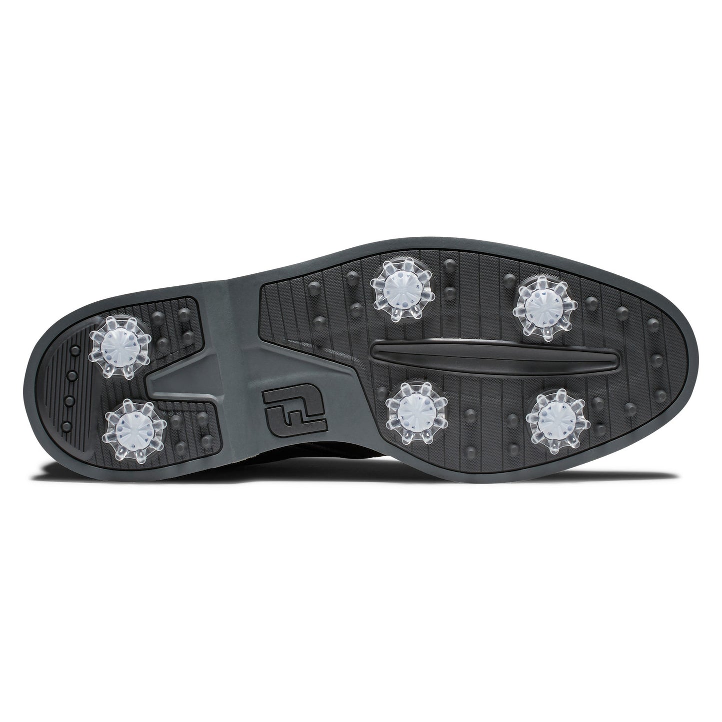 Footjoy Originals - Black
