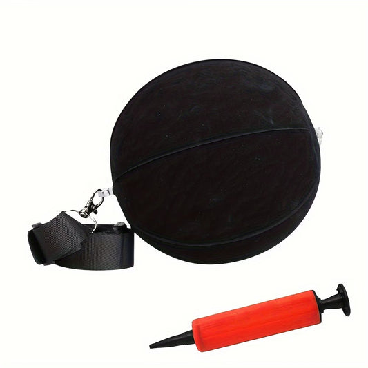 Inflatable Golf Swing Trainer