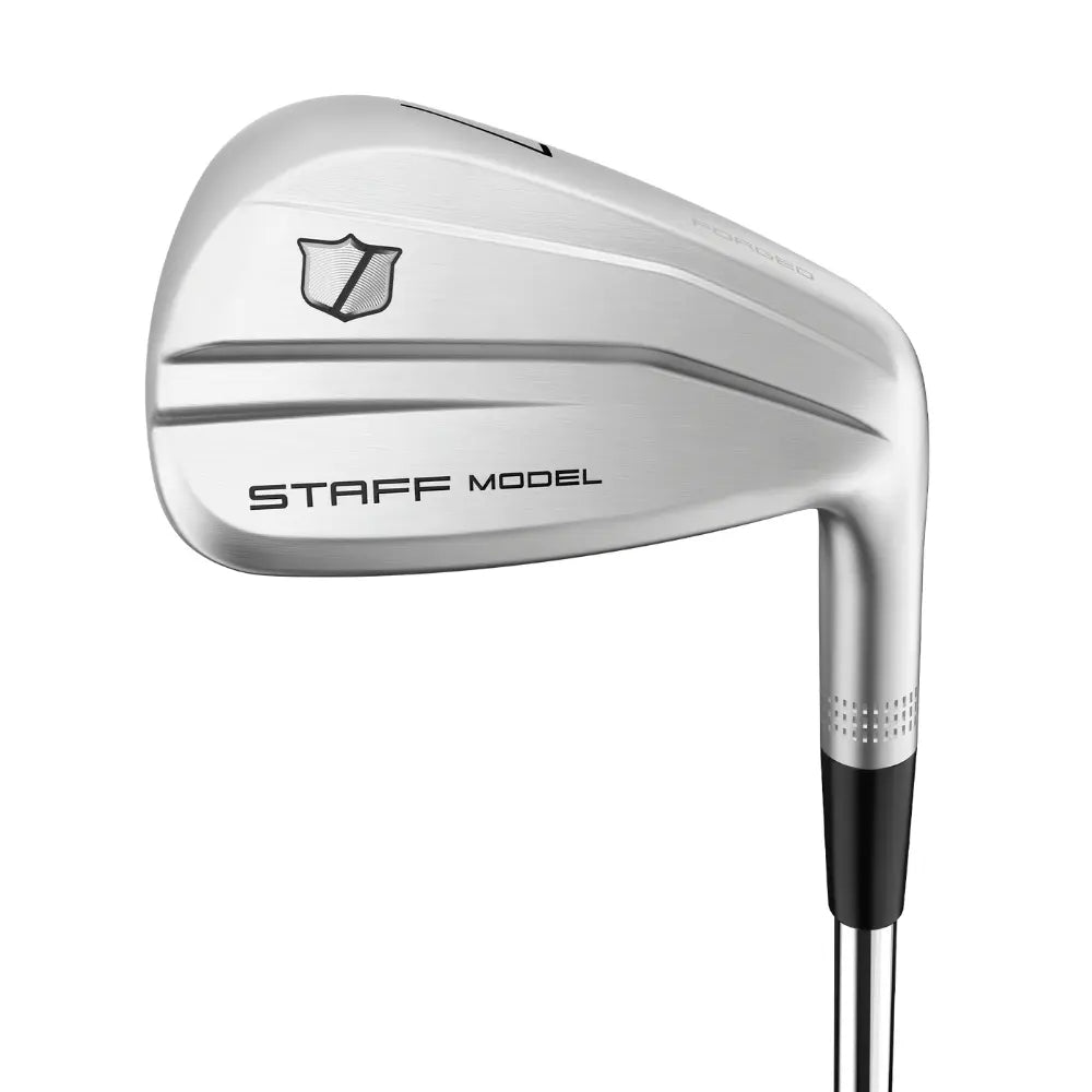 Wilson Staff Model XB Irons
