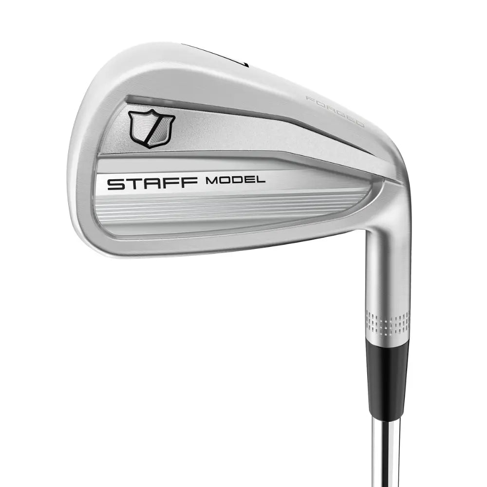 Wilson Staff Model CB Irons