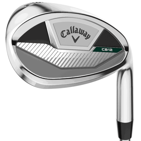 Callaway CB 12 Wedge