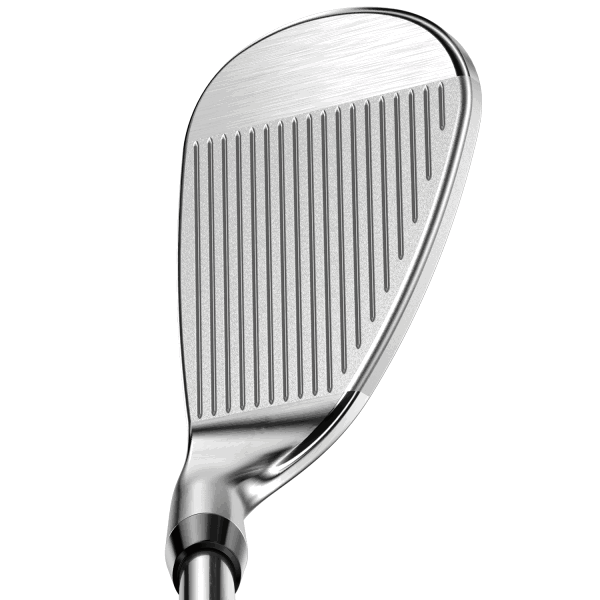 Callaway CB 12 Wedge angle