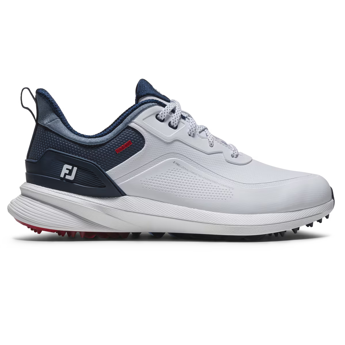 Footjoy Pro SL - White/Blue