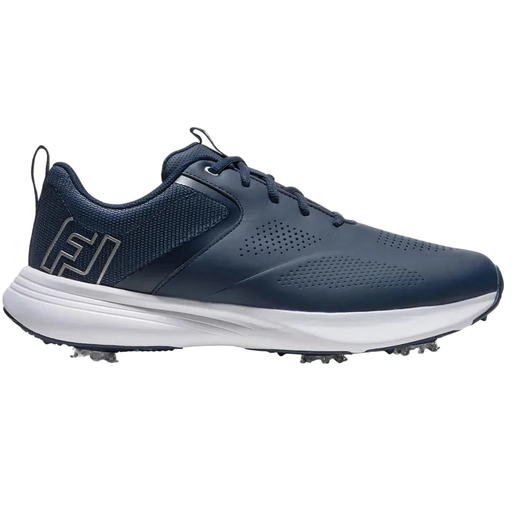 Footjoy Qualifier - Navy