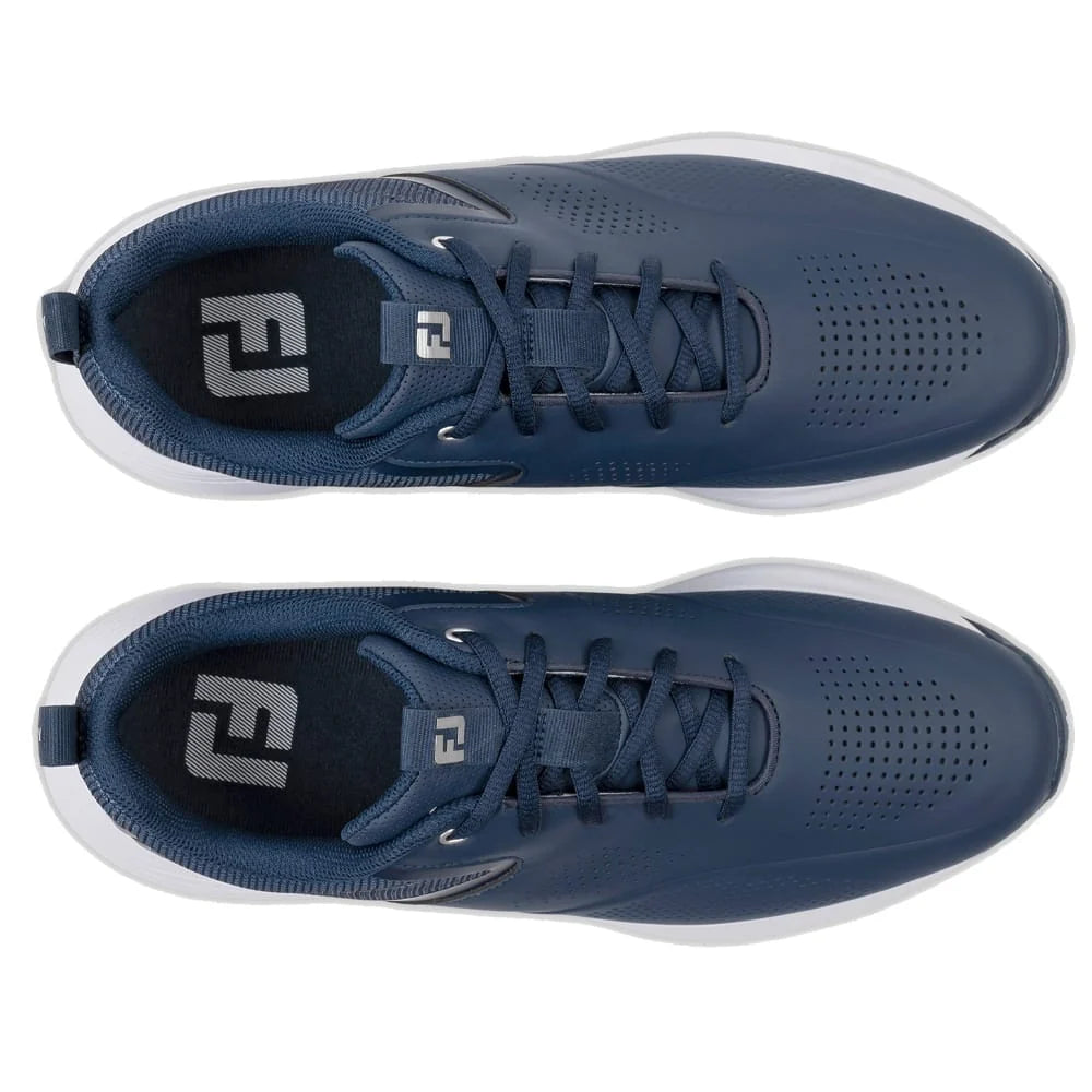 Footjoy Qualifier - Navy