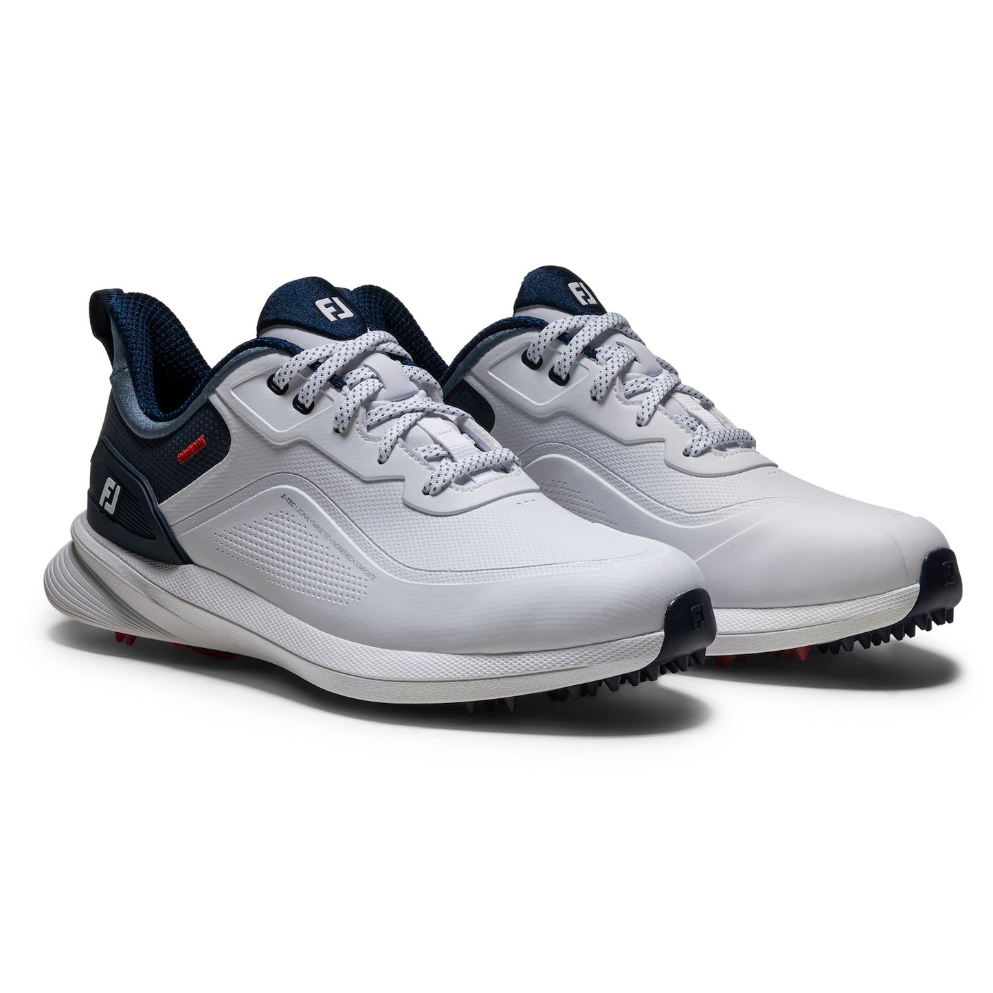Footjoy Pro SL - White/Blue