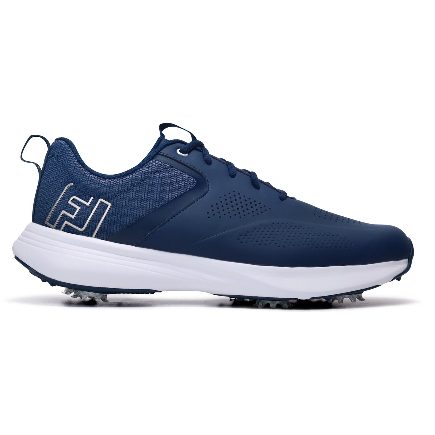 Footjoy Qualifier - Navy