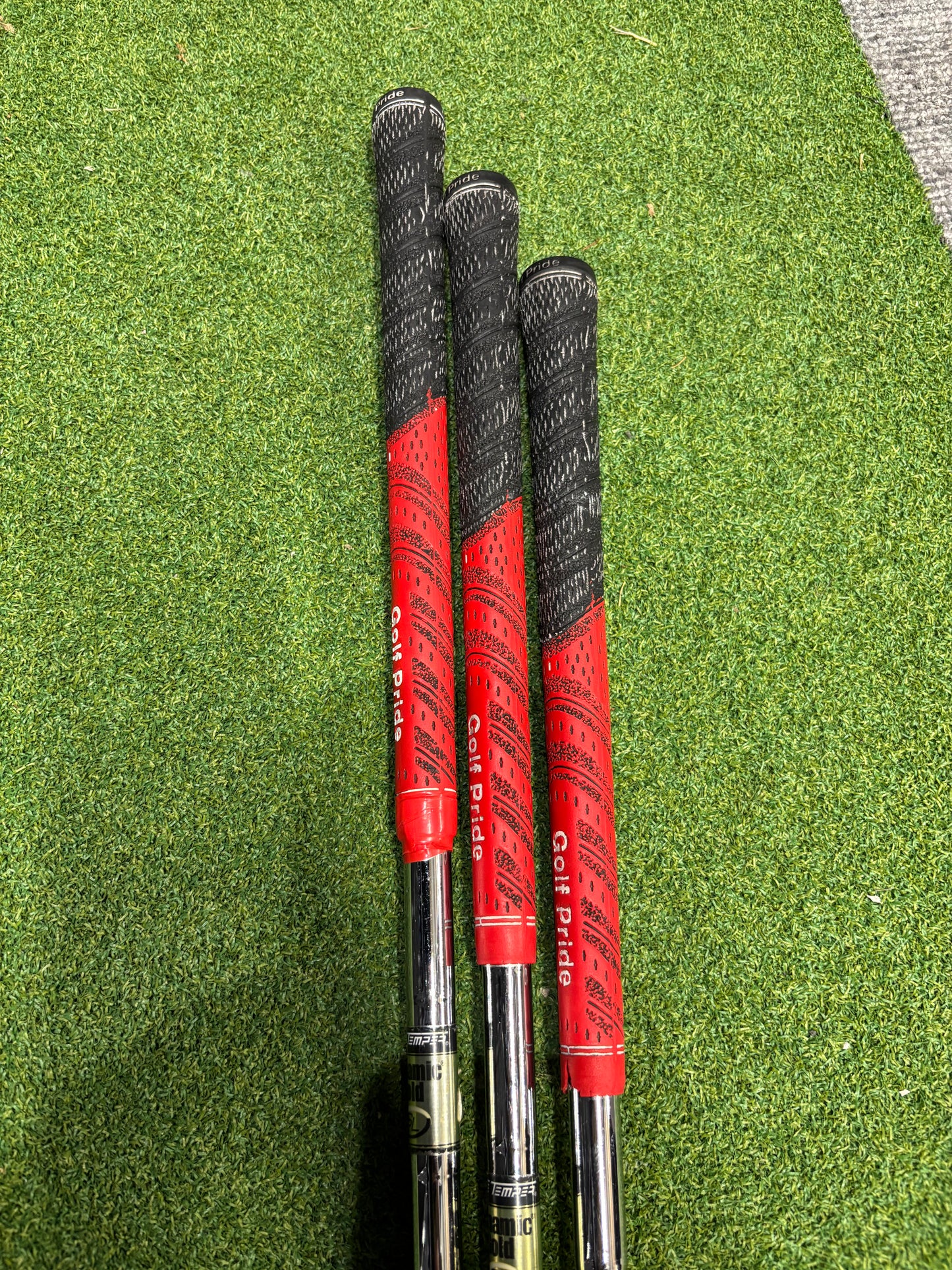 Mizuno MP-T11 Wedges