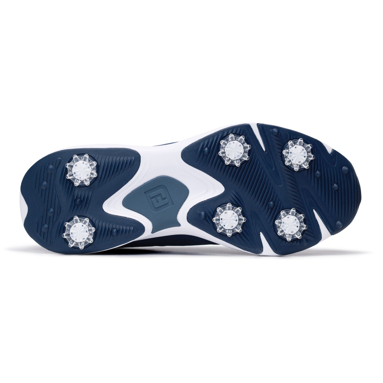 Footjoy Qualifier - Navy