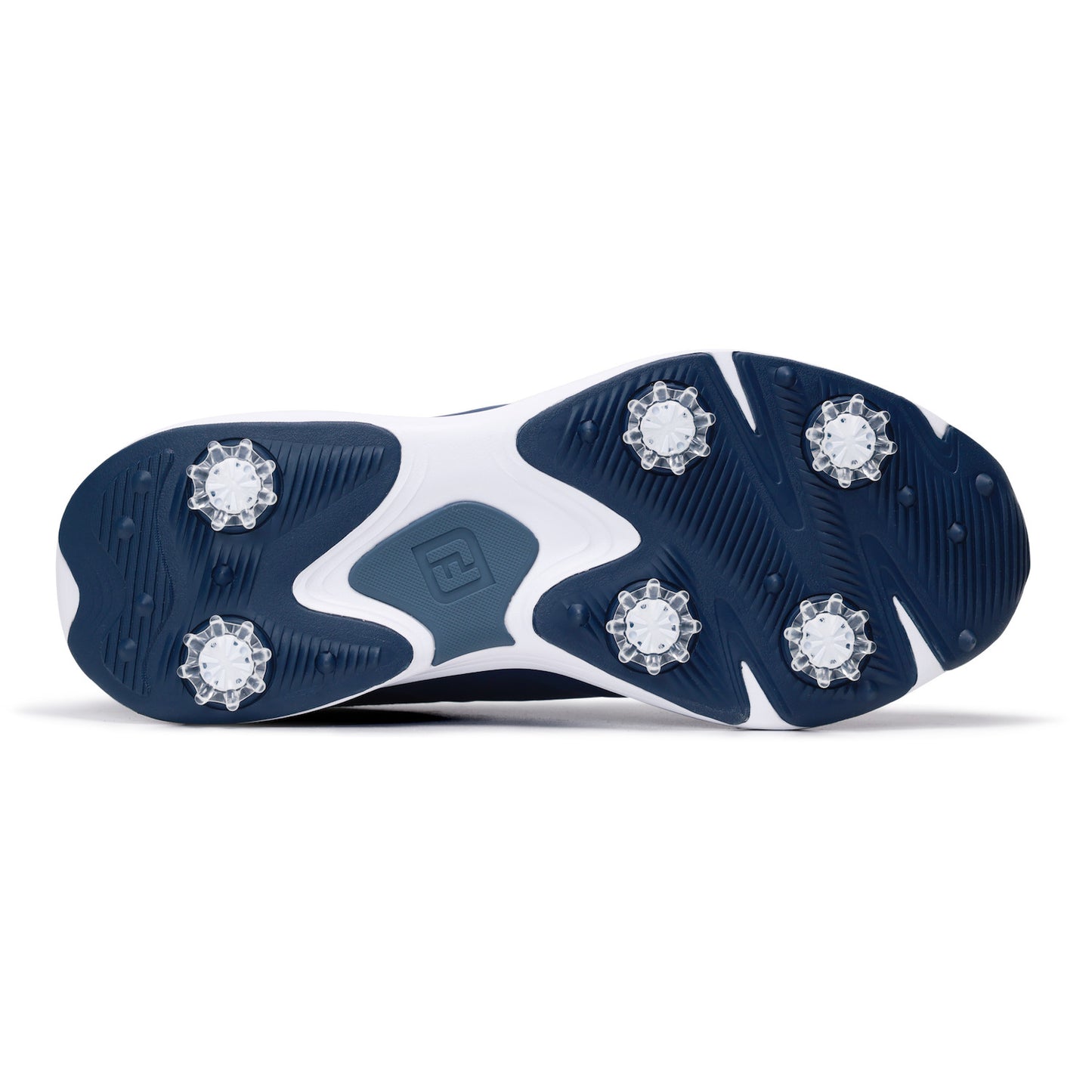 Footjoy Qualifier - Navy