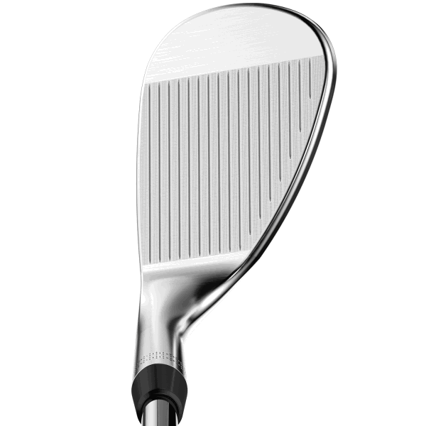 Callaway Opus SP Wedge angle