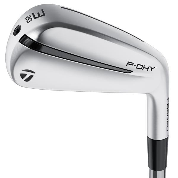 TaylorMade P.DHY Utility Iron