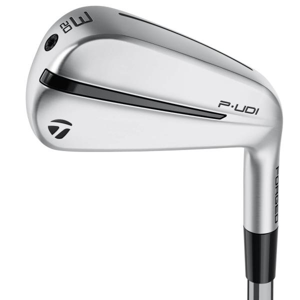 TaylorMade P.UDI Utility Iron