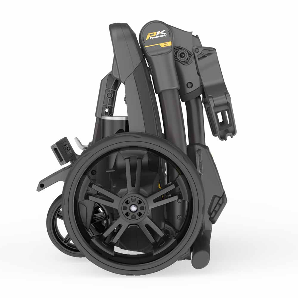 Powakaddy CT6 Trolley - 18 Hole Battery - £749
