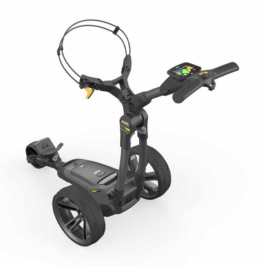 Powakaddy CT8 GPS Trolley - Extended Battery - £999