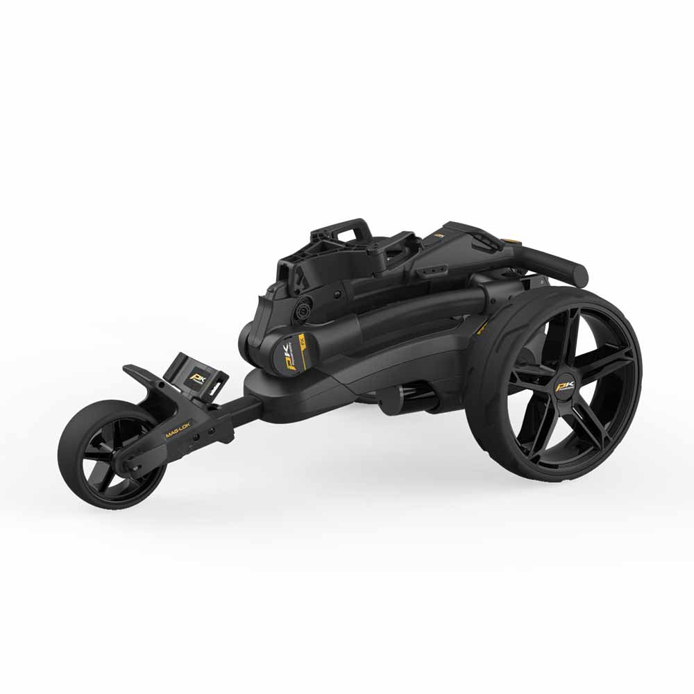 Powakaddy FX3 Trolley - Extended Battery - £629