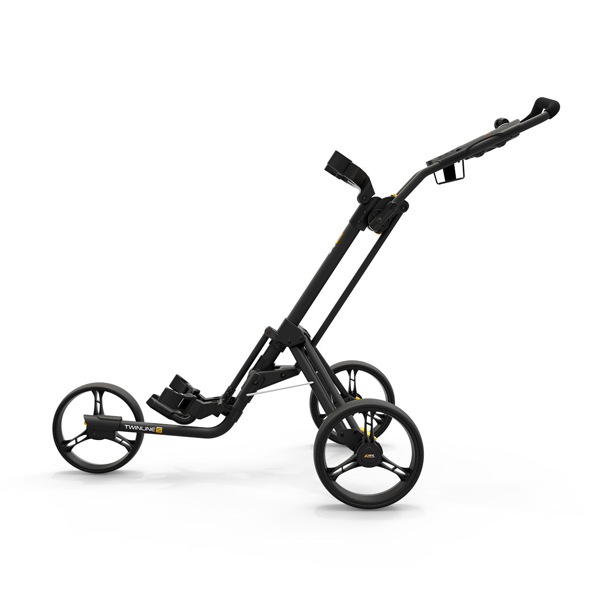 Powakaddy Twinline S Push/Pull Trolley - £149